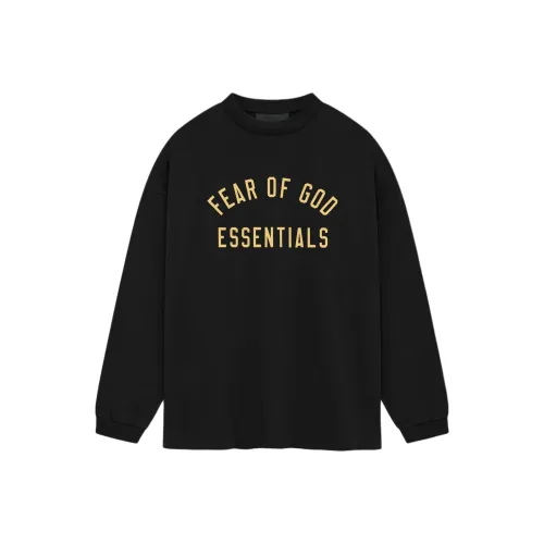 Fear Of God Essentials Jersey Long Sleeve Tee 