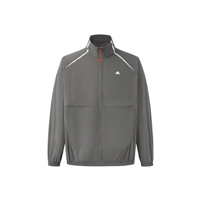 Merry City Sun Protection Clothing Unisex-6