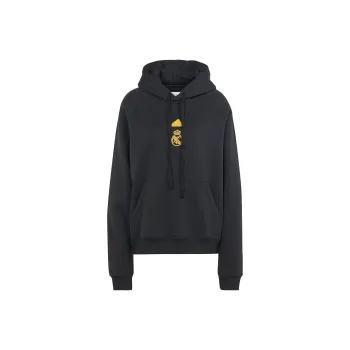 Adidas Real Madrid Sweatshirts Men Black