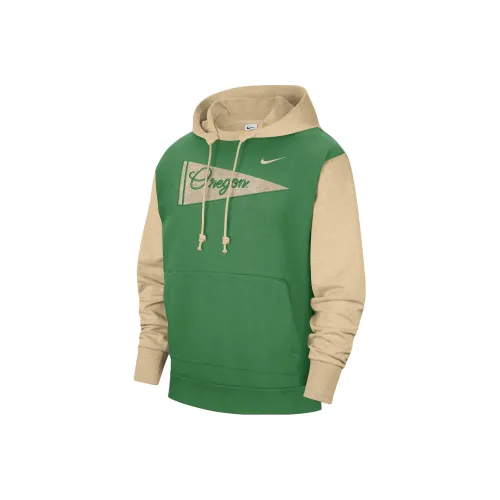 Nike Oregon Standard Issue Sweatshirt Men's Green