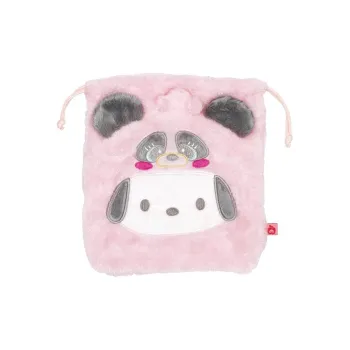 SKATER Polyester Storage Bag Kids' Pink