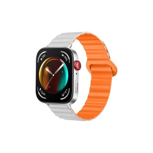 Vobafe Watch Bands Huawei Compatibility 145mm 230mm Silicone Material