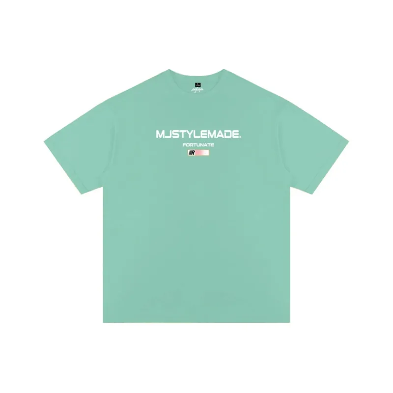 MJ STYLE T Shirts Unisex-13