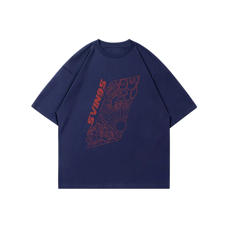 Struggle Vintage95 T Shirt Unisex-6