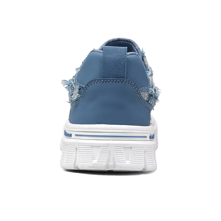 PLAY COBBLER Low Top Canvas Shoes Men's-2