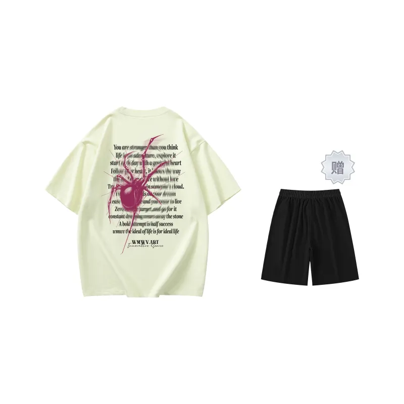 WMWV T Shirts Unisex-89