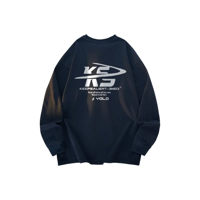 KS T Shirts Unisex-7
