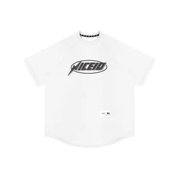 NICEID T Shirts Unisex