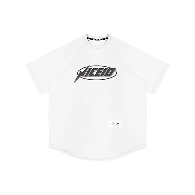 NICEID T Shirts Unisex-0