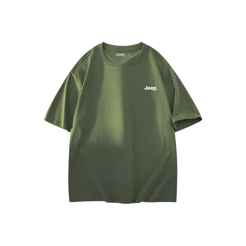 Jeep Theme Series T Shirts Unisex-9