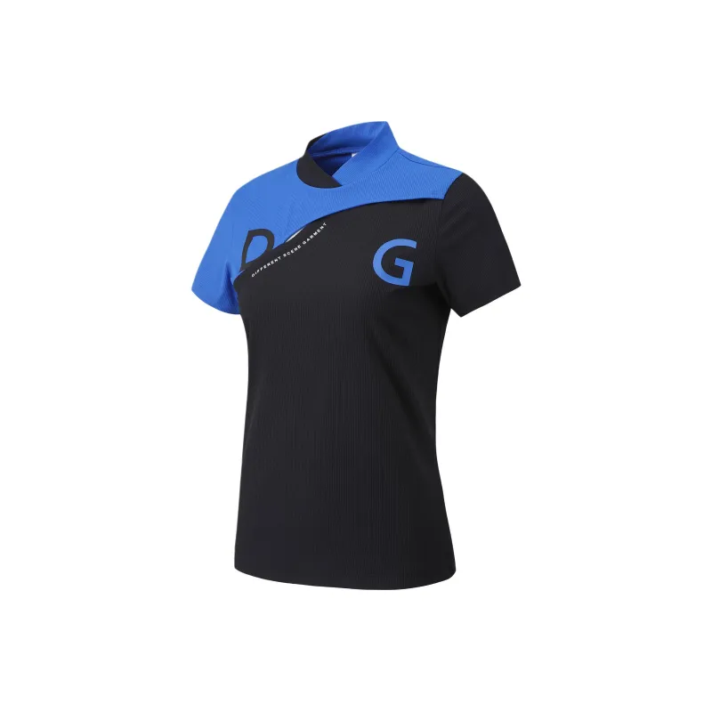 DESCENTE T Shirts Women's-2