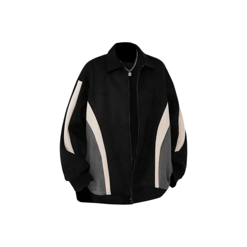 RKVC Jackets Unisex-4