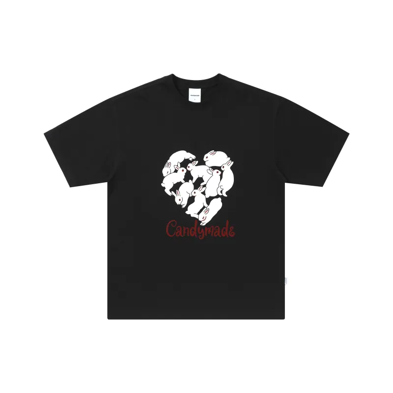 Candymade Haus T Shirts Unisex-5