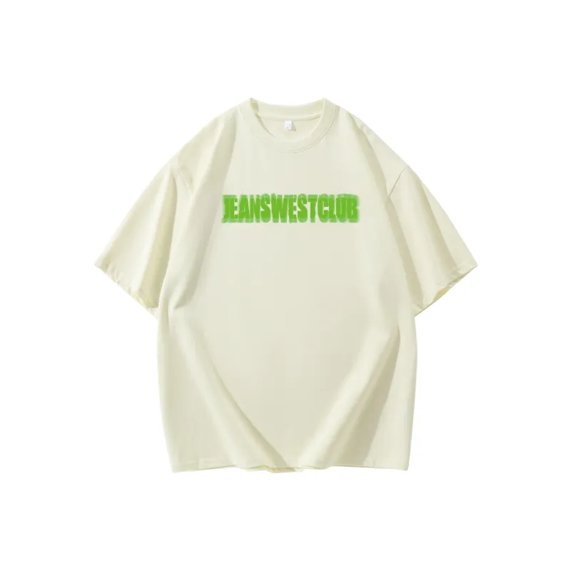 JEANSWEST CLUB T Shirts Unisex-10