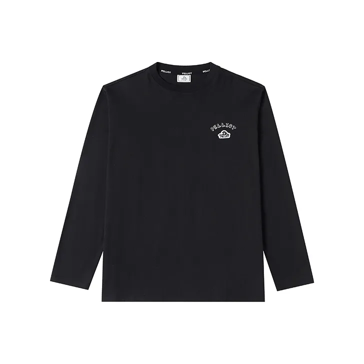 PELLIOT Mountain Collection Sweatshirt Unisex-0
