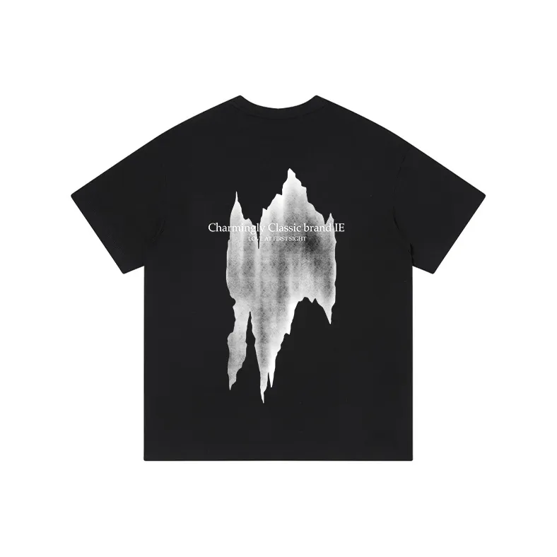 I.E T Shirts Unisex-0