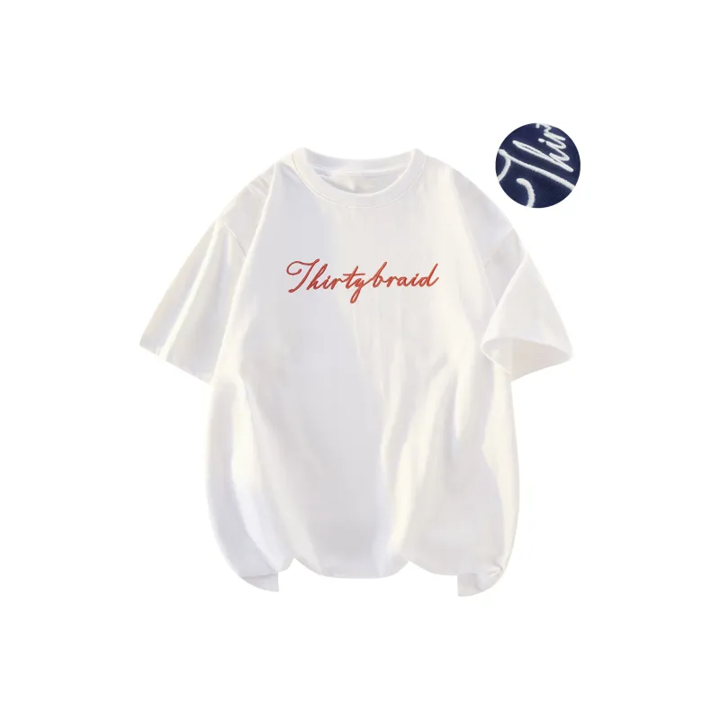 30BRAID T Shirts Unisex-7