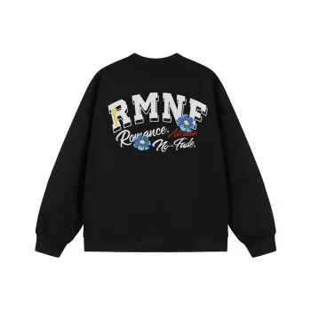 Romance No Fade Sweatshirts Unisex