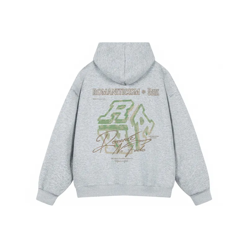 Romance No Fade Sweatshirts Unisex-19
