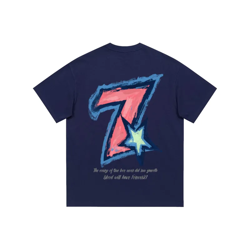 FOREVER 21 T Shirts Unisex-16