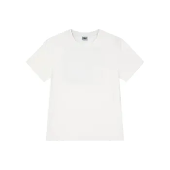 Pony T-Shirts Men White