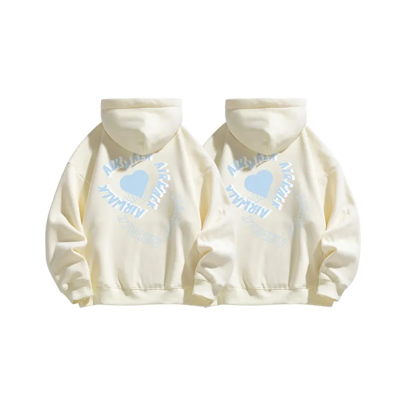 Airwalk Sweatshirts Unisex-96