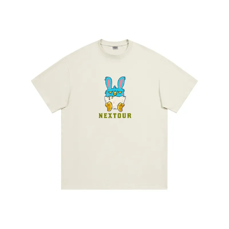 NEXTOUR T Shirts Unisex-6