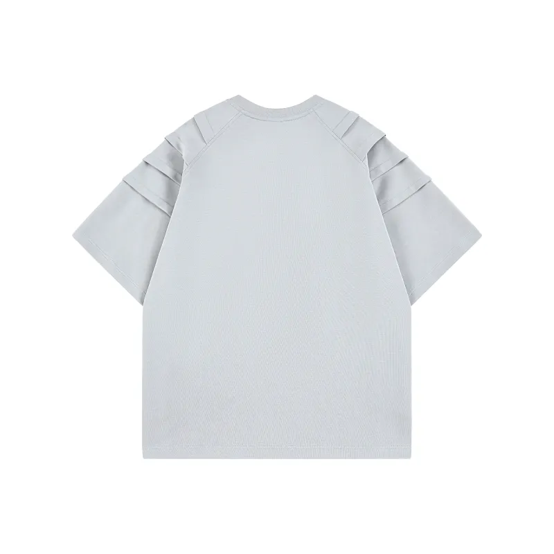 CHEVAL NOIR T Shirts Unisex-5