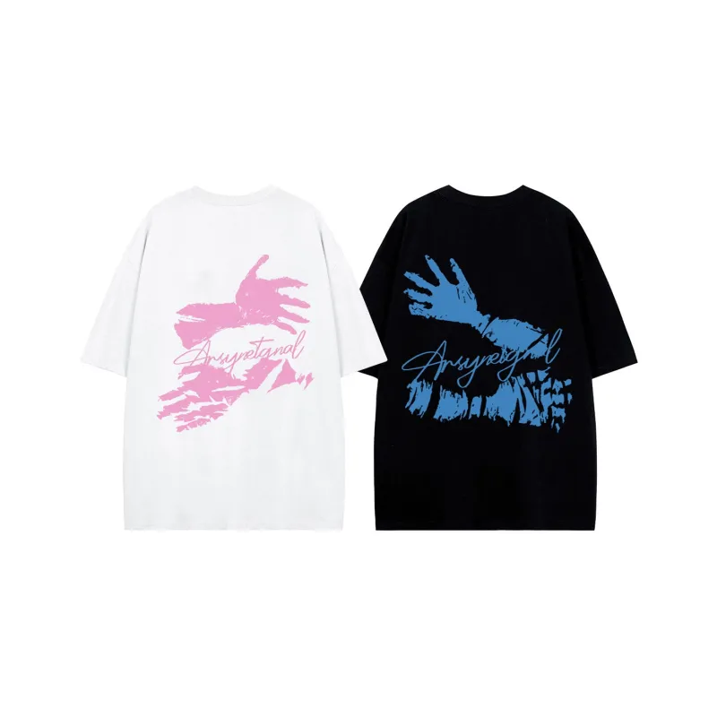 COMOWA T Shirts Unisex-0