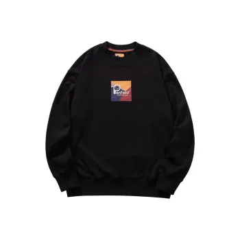 Penfield Sweatshirts Unisex Black