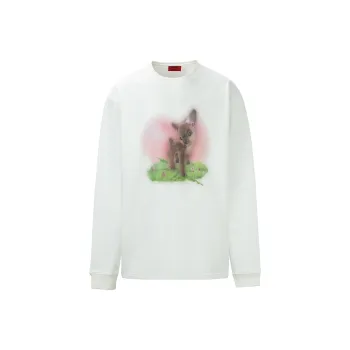 GRKC T Shirts Unisex White