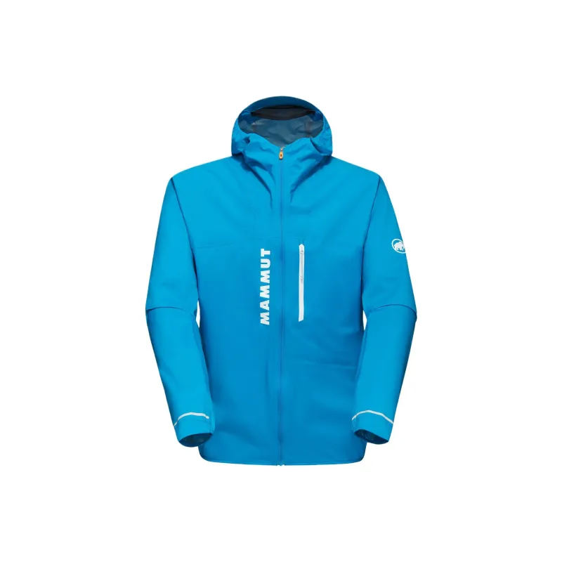 MAMMUT Aenergye Jackets Coats Men's-5