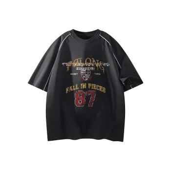 PAL ONGACO T Shirts Unisex