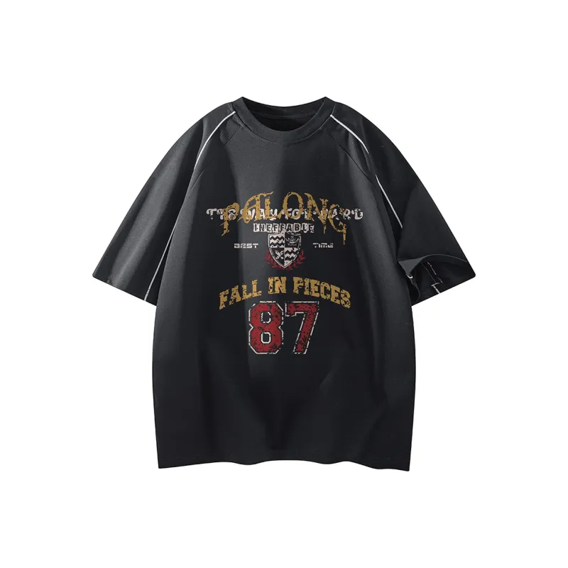 PAL ONGACO T Shirts Unisex-0