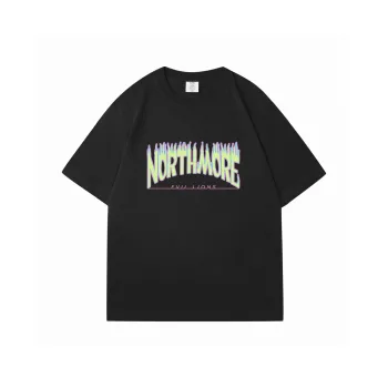 Northmore X Evil Lions T Shirts Unisex