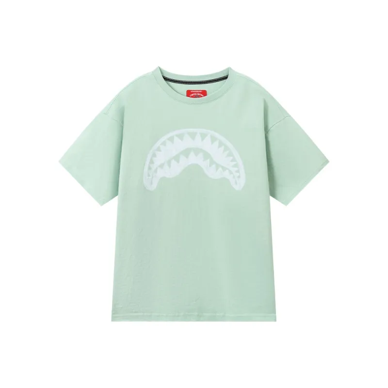 SPRAYGROUND Short Sleeved T Shirts Unisex-24
