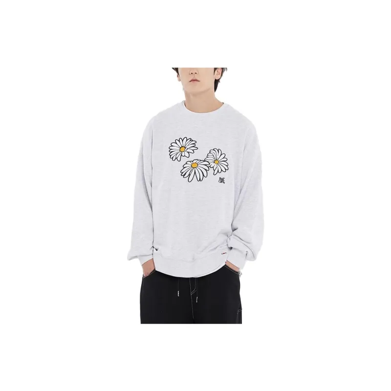 RMTCRW ROMANTIC CROWN FW23 Sweatshirt Unisex-0