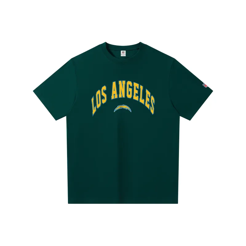 NFL T Shirts Unisex-6