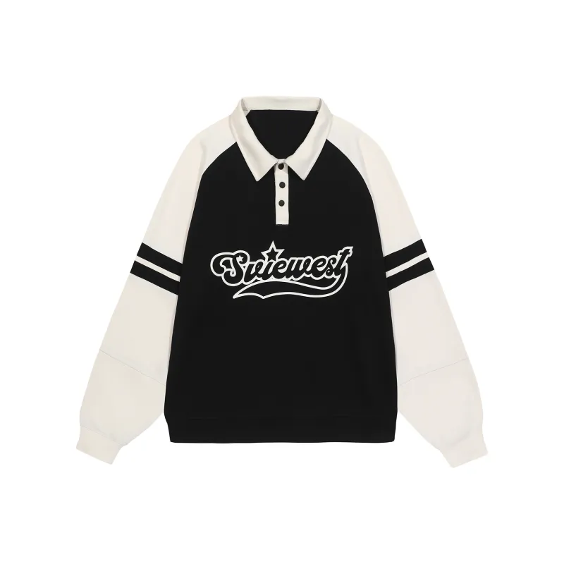 S.view Sweatshirts Unisex-11