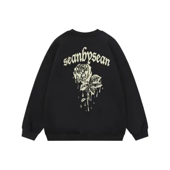 SEANBYSEAN Sweatshirts Unisex