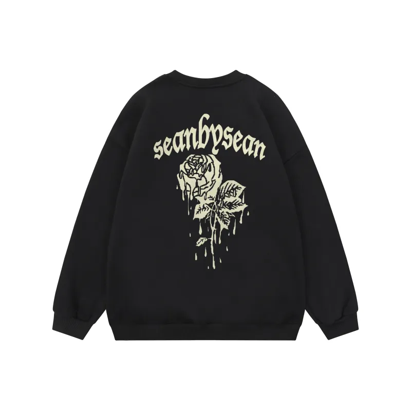 SEANBYSEAN Sweatshirts Unisex-0
