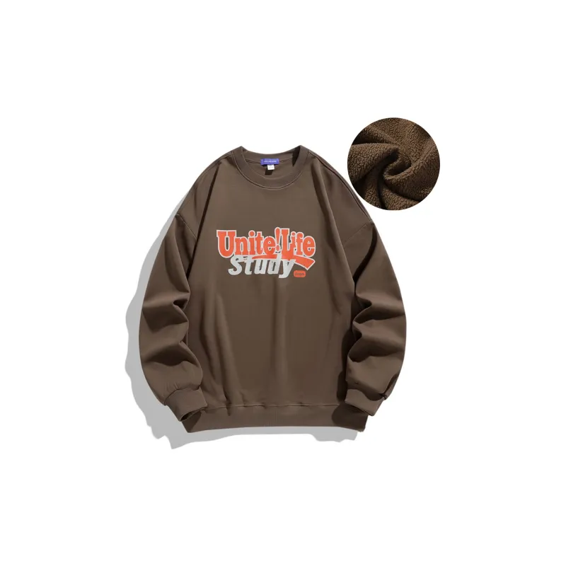 Unite Life HOODS Sweatshirt Unisex-4