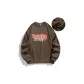 Caramel (Thickened and Fleece-Lined)