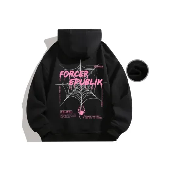 FORCEREPUBLIK Sweatshirt Unisex