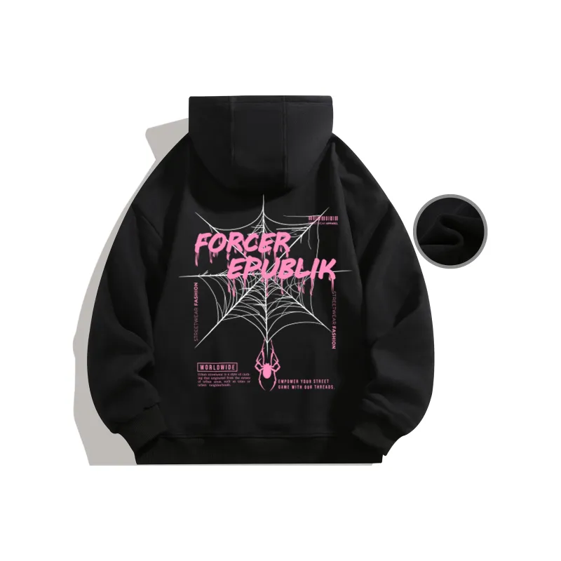FORCEREPUBLIK Sweatshirt Unisex-0