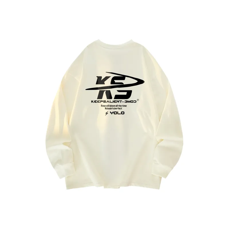 KS T Shirts Unisex-5