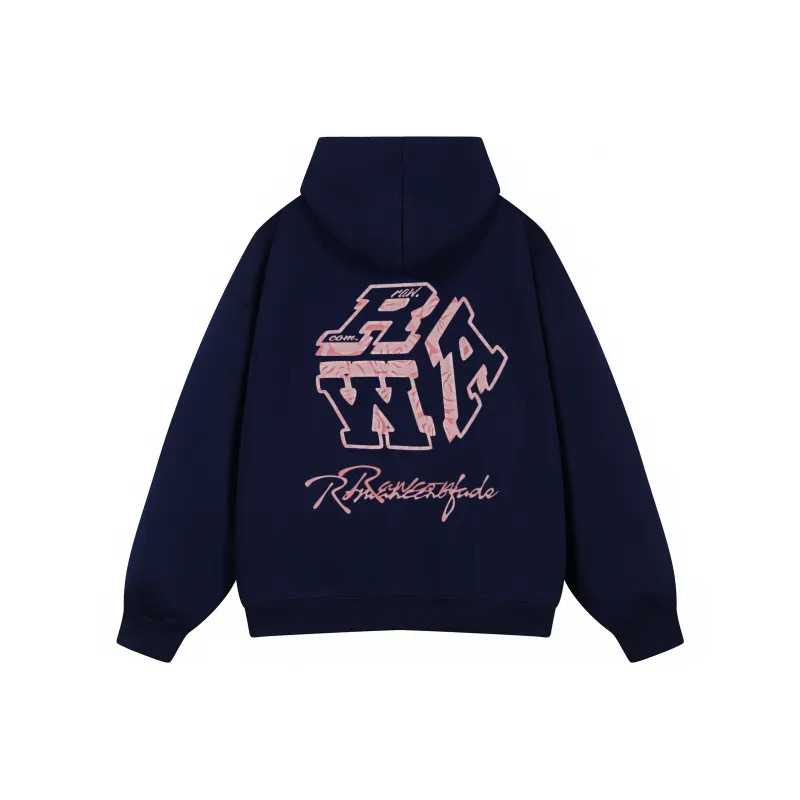 Romance No Fade Sweatshirts Unisex-11