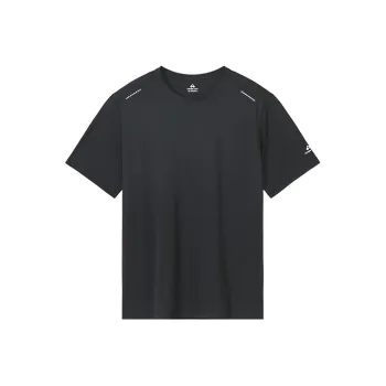 PIONEER CAMP T Shirt Unisex Black
