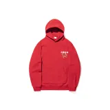 Samba Red