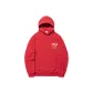 Samba Red